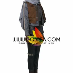 Cosrea Jyn Erso Rogue One Star Wars Cosplay Costume TV & Movies 22 Cosrea Jyn Erso Rogue One Star Wars Cosplay Costume TV & Movies
