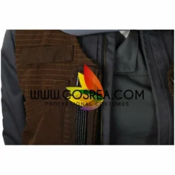 Cosrea Jyn Erso Rogue One Star Wars Cosplay Costume TV & Movies 27 Cosrea Jyn Erso Rogue One Star Wars Cosplay Costume TV & Movies