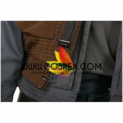 Cosrea Jyn Erso Rogue One Star Wars Cosplay Costume TV & Movies 28 Cosrea Jyn Erso Rogue One Star Wars Cosplay Costume TV & Movies