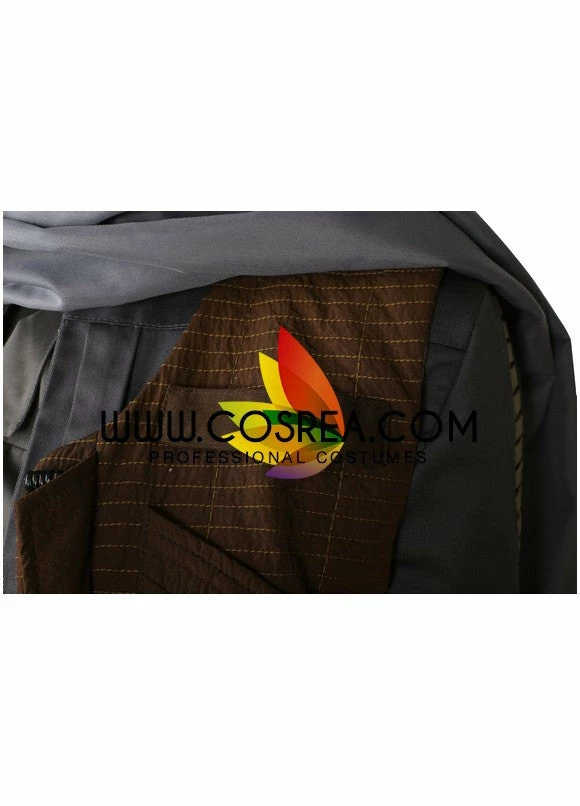 Cosrea Jyn Erso Rogue One Star Wars Cosplay Costume TV & Movies 12 Cosrea Jyn Erso Rogue One Star Wars Cosplay Costume TV & Movies