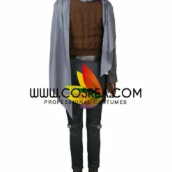 Cosrea Jyn Erso Rogue One Star Wars Cosplay Costume TV & Movies 24 Cosrea Jyn Erso Rogue One Star Wars Cosplay Costume TV & Movies