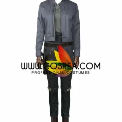Cosrea Jyn Erso Rogue One Star Wars Cosplay Costume TV & Movies 25 Cosrea Jyn Erso Rogue One Star Wars Cosplay Costume TV & Movies