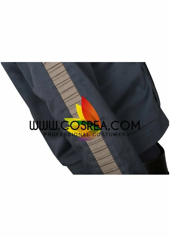 Cosrea Jyn Erso Rogue One Star Wars Cosplay Costume TV & Movies 15 Cosrea Jyn Erso Rogue One Star Wars Cosplay Costume TV & Movies