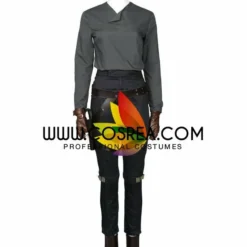 Cosrea Jyn Erso Rogue One Star Wars Cosplay Costume TV & Movies 26 Cosrea Jyn Erso Rogue One Star Wars Cosplay Costume TV & Movies