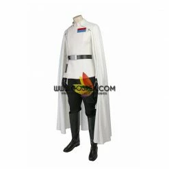Cosrea TV & Movies Orson Krennic Rogue One Star Wars Cosplay Costume