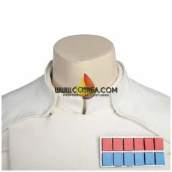 Cosrea TV & Movies Orson Krennic Rogue One Star Wars Cosplay Costume