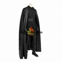 Cosrea Kylo Ren Last Jedi Star Wars Cosplay Costume TV & Movies
