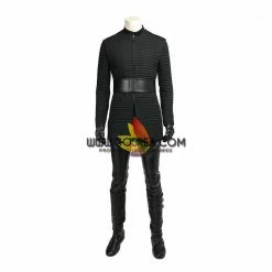 Cosrea Kylo Ren Last Jedi Star Wars Cosplay Costume TV & Movies