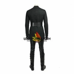 Cosrea Kylo Ren Last Jedi Star Wars Cosplay Costume TV & Movies