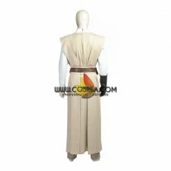 Cosrea Luke Skywalker Last Jedi Star Wars Cosplay Costume TV & Movies 15 Cosrea Luke Skywalker Last Jedi Star Wars Cosplay Costume TV & Movies