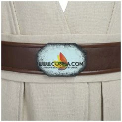 Cosrea Luke Skywalker Last Jedi Star Wars Cosplay Costume TV & Movies 16 Cosrea Luke Skywalker Last Jedi Star Wars Cosplay Costume TV & Movies