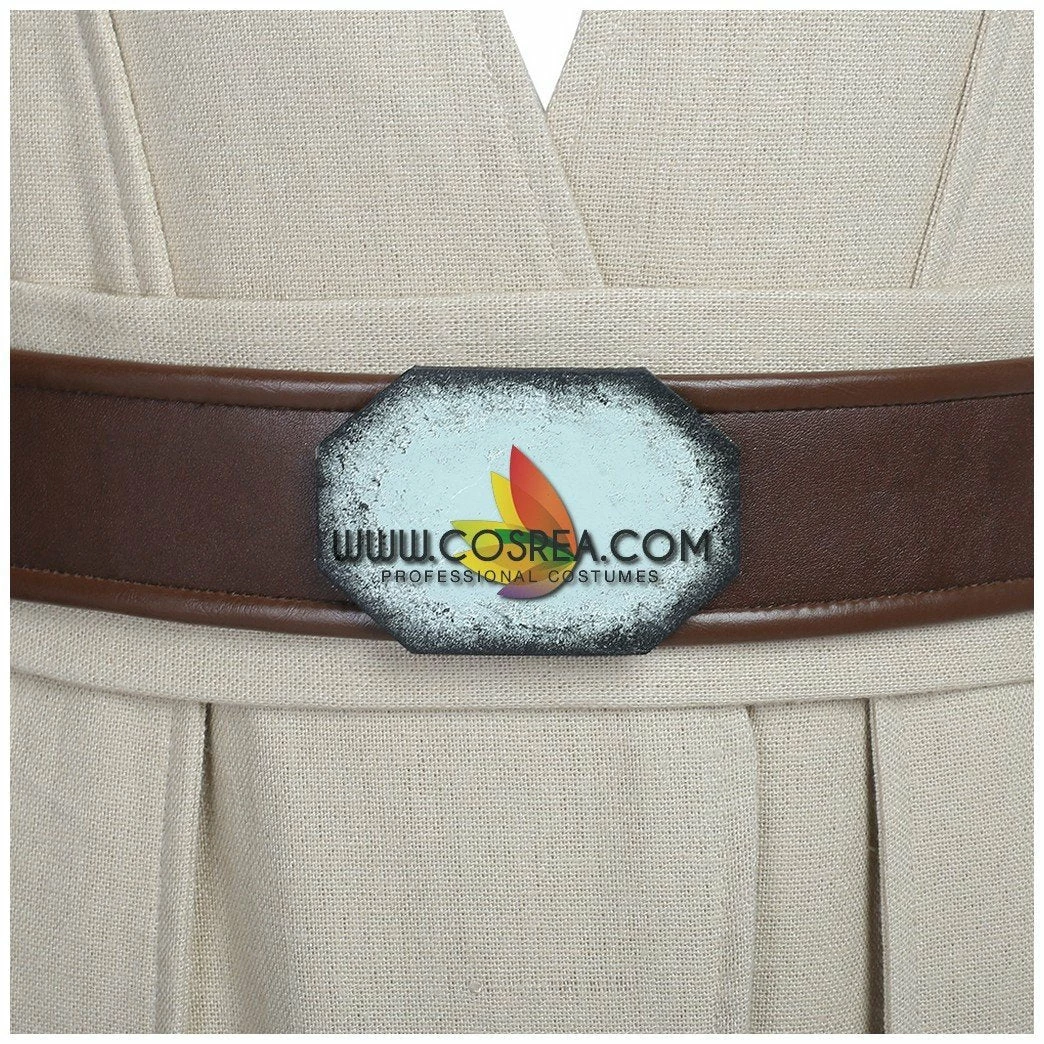 Cosrea Luke Skywalker Last Jedi Star Wars Cosplay Costume TV & Movies 8 Cosrea Luke Skywalker Last Jedi Star Wars Cosplay Costume TV & Movies