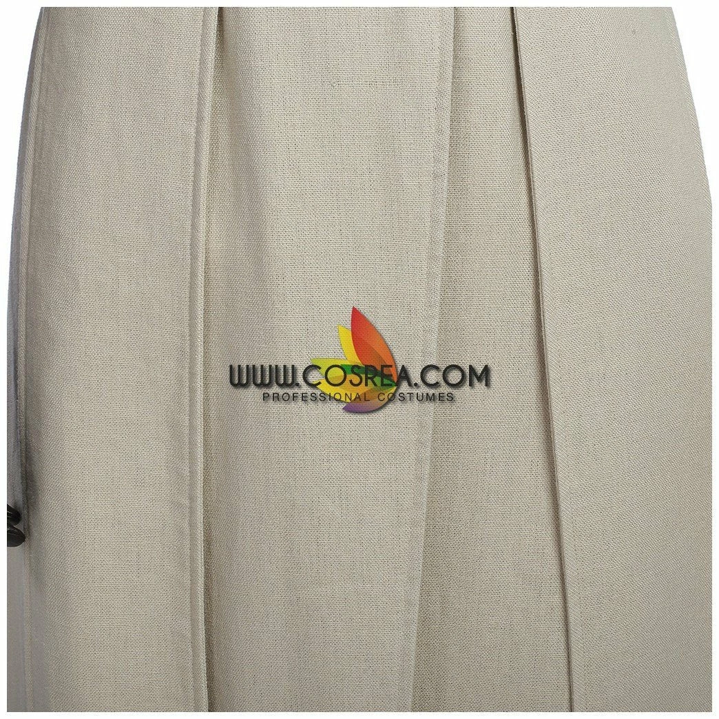 Cosrea Luke Skywalker Last Jedi Star Wars Cosplay Costume TV & Movies 9 Cosrea Luke Skywalker Last Jedi Star Wars Cosplay Costume TV & Movies