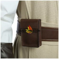 Cosrea Luke Skywalker Last Jedi Star Wars Cosplay Costume TV & Movies 18 Cosrea Luke Skywalker Last Jedi Star Wars Cosplay Costume TV & Movies