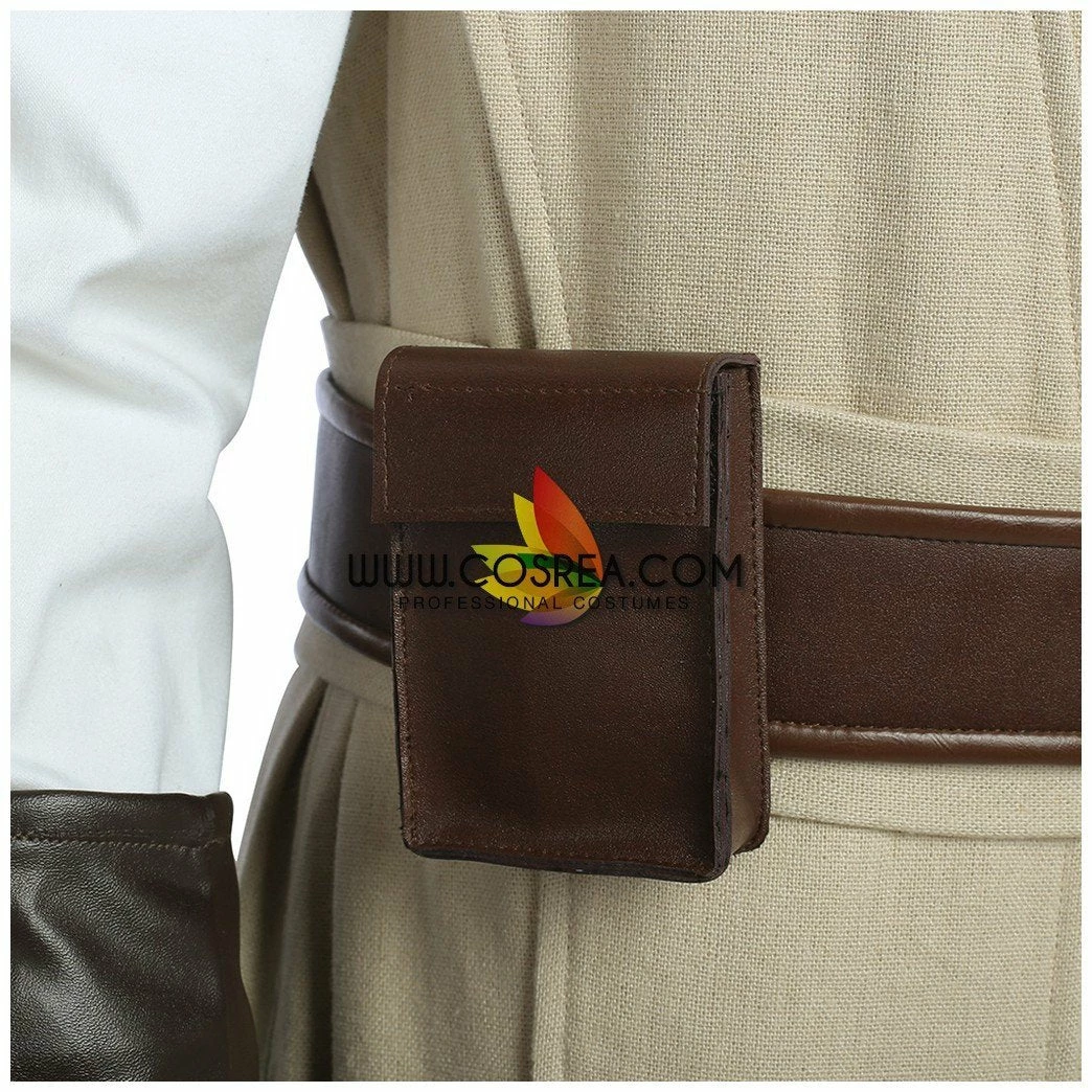 Cosrea Luke Skywalker Last Jedi Star Wars Cosplay Costume TV & Movies 10 Cosrea Luke Skywalker Last Jedi Star Wars Cosplay Costume TV & Movies