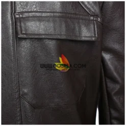 Cosrea TV & Movies Poe Dameron Last Jedi Star Wars Cosplay Costume