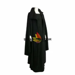 Cosrea TV & Movies General Leia Last Jedi Star Wars Cosplay Costume