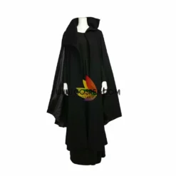 Cosrea TV & Movies General Leia Last Jedi Star Wars Cosplay Costume