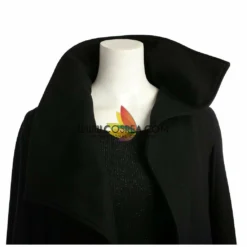 Cosrea TV & Movies General Leia Last Jedi Star Wars Cosplay Costume