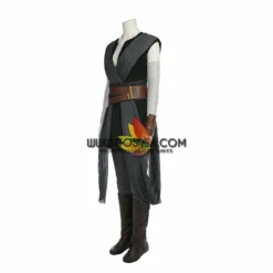 Cosrea Rey Last Jedi Star Wars Cosplay Costume TV & Movies
