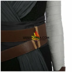 Cosrea Rey Last Jedi Star Wars Cosplay Costume TV & Movies