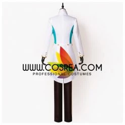 Cosrea Starmyu Hiragi Tsubasa Cosplay Costume Anime Costumes 12 Cosrea Starmyu Hiragi Tsubasa Cosplay Costume Anime Costumes