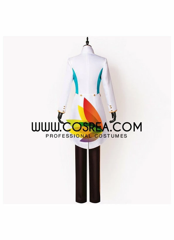 Cosrea Starmyu Hiragi Tsubasa Cosplay Costume Anime Costumes 7 Cosrea Starmyu Hiragi Tsubasa Cosplay Costume Anime Costumes