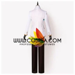 Cosrea Starmyu Hoshitani Yuta Cosplay Costume