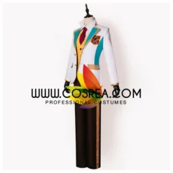 Cosrea Starmyu Hoshitani Yuta Cosplay Costume