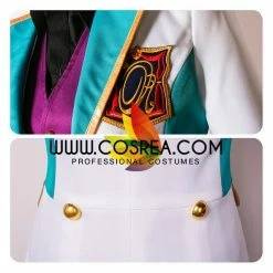 Cosrea Starmyu Otori Itsuki Cosplay Costume Anime Costumes