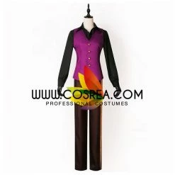 Cosrea Starmyu Otori Itsuki Cosplay Costume Anime Costumes