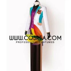 Cosrea Starmyu Otori Itsuki Cosplay Costume Anime Costumes