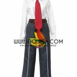 Cosrea Starry Sky Seigetsu Academy Male Uniform With Red Tie Cosplay Costume Anime Costumes 15 Cosrea Starry Sky Seigetsu Academy Male Uniform With Red Tie Cosplay Costume Anime Costumes
