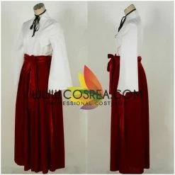 Cosrea Steins Gate Luka Urushibara Cosplay Costume 7 Cosrea Steins Gate Luka Urushibara Cosplay Costume