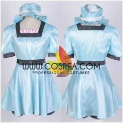 Cosrea Anime Costumes Steins Gate Mayuri Shiina Cosplay Costume