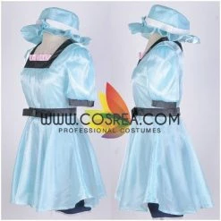Cosrea Anime Costumes Steins Gate Mayuri Shiina Cosplay Costume 8 Cosrea Anime Costumes Steins Gate Mayuri Shiina Cosplay Costume