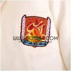 Cosrea Anime Costumes Storm Lover Kai Female Uniform Cosplay Costume