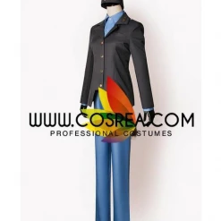 Cosrea Anime Costumes Strike Witches Warutrud Krupinski Cosplay Costume