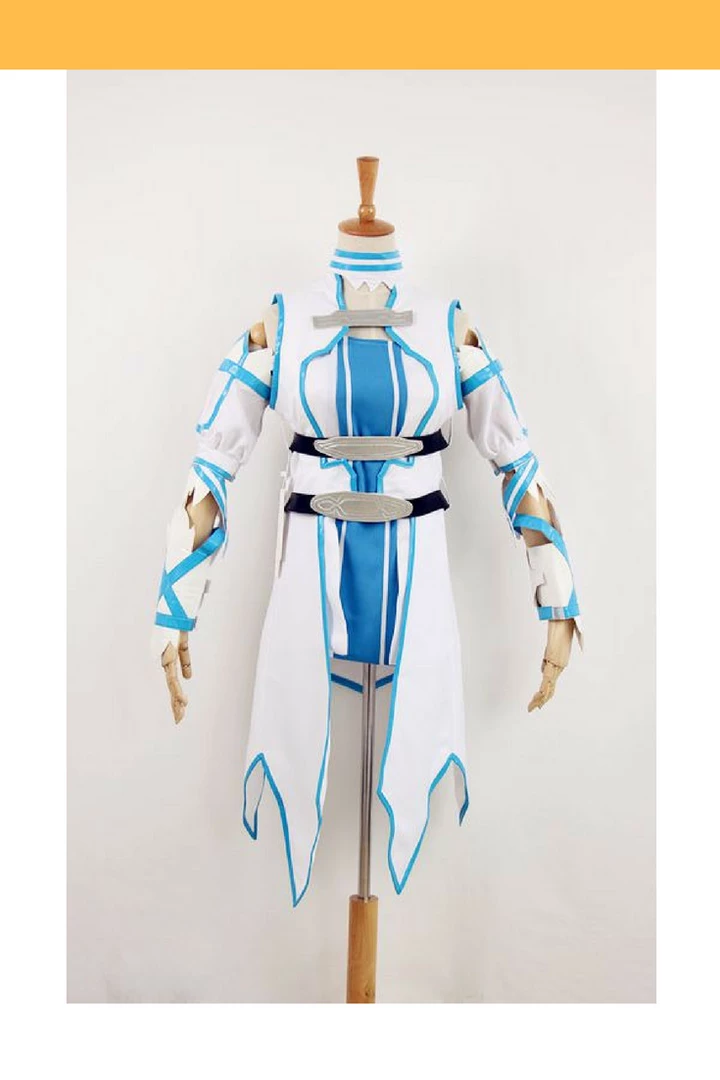 Cosrea Sword Art Online 2 ALO Asuna Cosplay Costume 3 Cosrea Sword Art Online 2 ALO Asuna Cosplay Costume