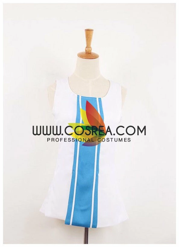 Cosrea Sword Art Online 2 ALO Asuna Cosplay Costume 6 Cosrea Sword Art Online 2 ALO Asuna Cosplay Costume