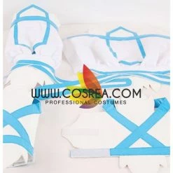 Cosrea Sword Art Online 2 ALO Asuna Cosplay Costume 22 Cosrea Sword Art Online 2 ALO Asuna Cosplay Costume