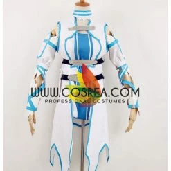 Cosrea Sword Art Online 2 ALO Asuna Cosplay Costume 16 Cosrea Sword Art Online 2 ALO Asuna Cosplay Costume
