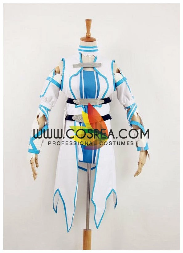 Cosrea Sword Art Online 2 ALO Asuna Cosplay Costume 4 Cosrea Sword Art Online 2 ALO Asuna Cosplay Costume