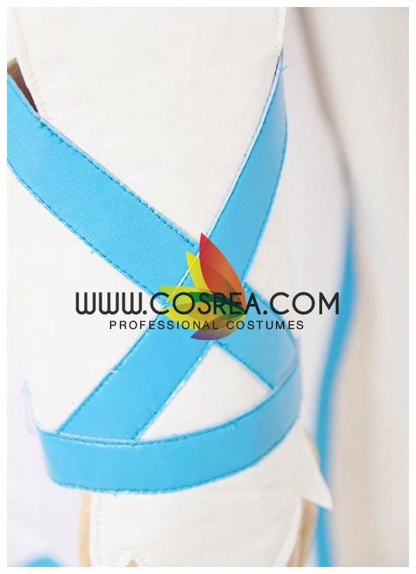 Cosrea Sword Art Online 2 ALO Asuna Cosplay Costume 11 Cosrea Sword Art Online 2 ALO Asuna Cosplay Costume