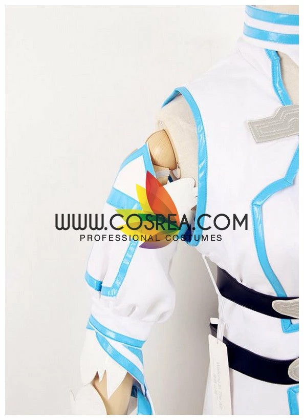 Cosrea Sword Art Online 2 ALO Asuna Cosplay Costume 13 Cosrea Sword Art Online 2 ALO Asuna Cosplay Costume