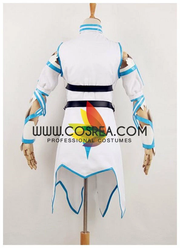 Cosrea Sword Art Online 2 ALO Asuna Cosplay Costume 5 Cosrea Sword Art Online 2 ALO Asuna Cosplay Costume