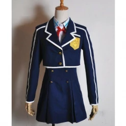 Cosrea Sword Art Online ALO Finale Asuna Cosplay Costume Anime Costumes