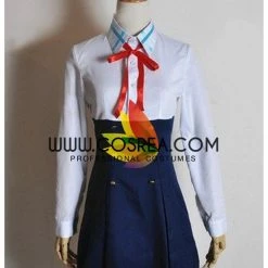 Cosrea Sword Art Online ALO Finale Asuna Cosplay Costume Anime Costumes