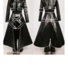 Cosrea Sword Art Online ALO Kirito Cosplay Costume 1 Cosrea Sword Art Online ALO Kirito Cosplay Costume