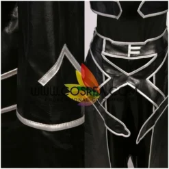 Cosrea Sword Art Online ALO Kirito Cosplay Costume 11 Cosrea Sword Art Online ALO Kirito Cosplay Costume